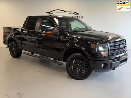 Ford F-150 0