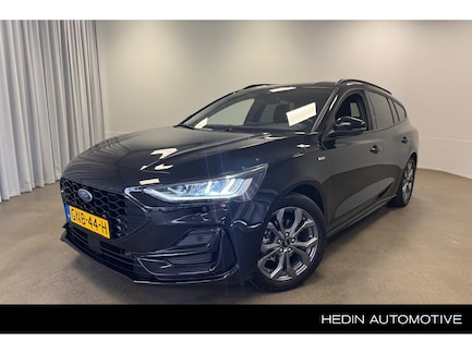 Ford Focus 0