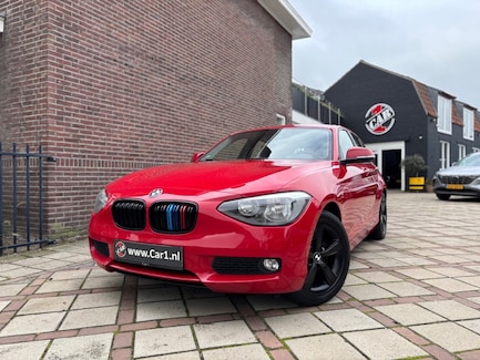 BMW 1-Serie 0