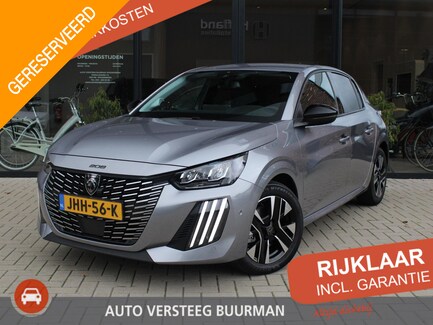 Peugeot 208 0