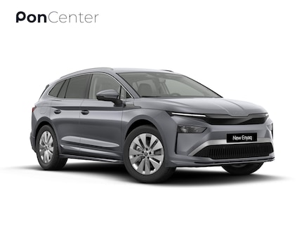 Skoda Enyaq 0