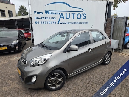 Kia Picanto 0