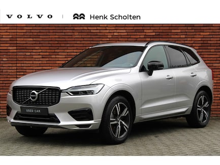 Volvo XC60 0