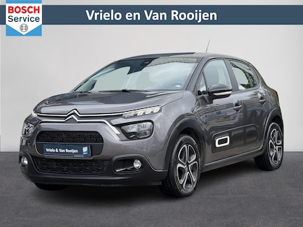 Citroën C3 0