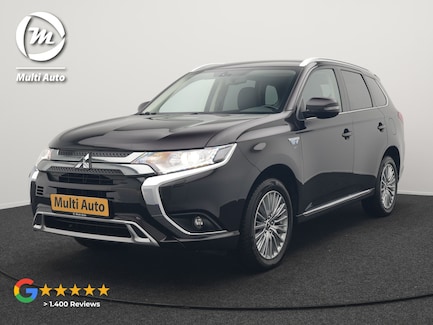 Mitsubishi Outlander 0
