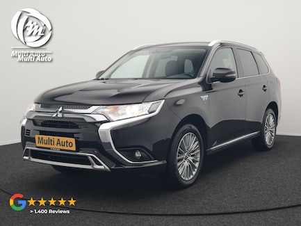 Mitsubishi Outlander 0