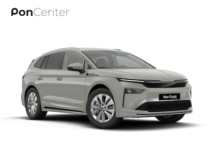 Skoda Enyaq 0