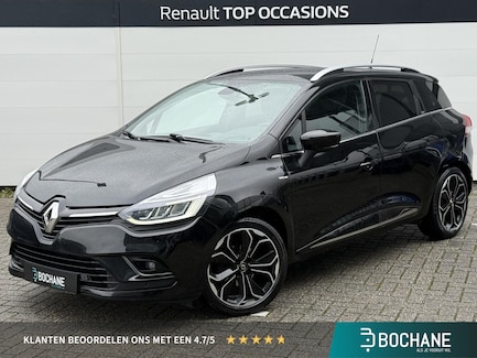 Renault Clio 0