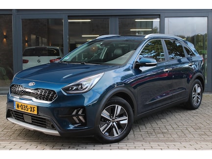 Kia Niro 0