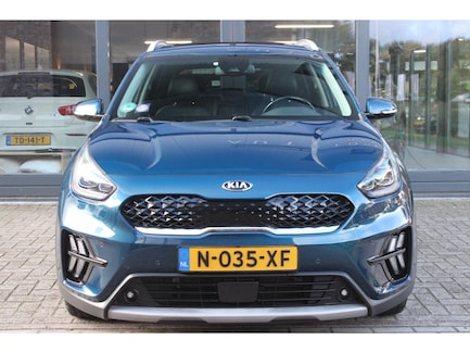 Kia Niro 0