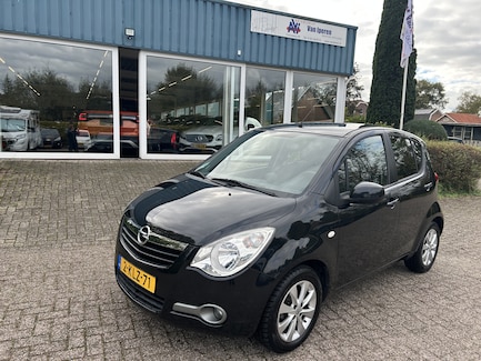 Opel Agila 0