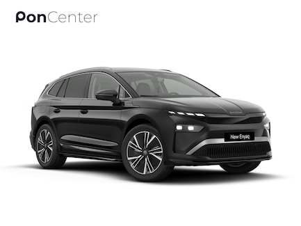 Skoda Enyaq 0