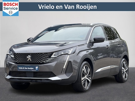 Peugeot 3008 0