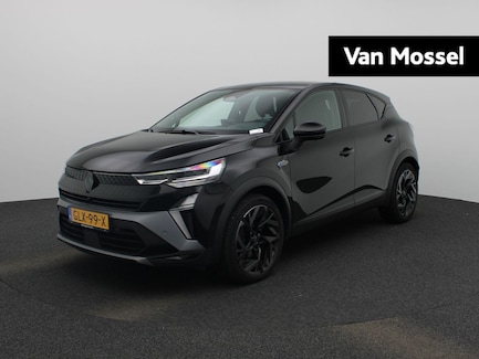 Renault Captur 0