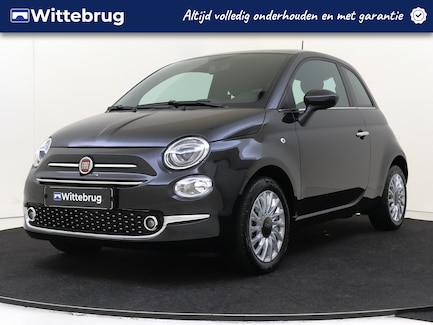 Fiat 500 0