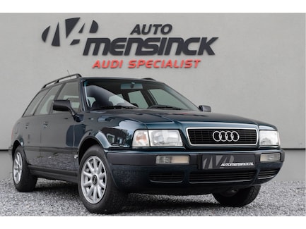 Audi 80 0