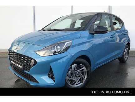 Hyundai i10 0