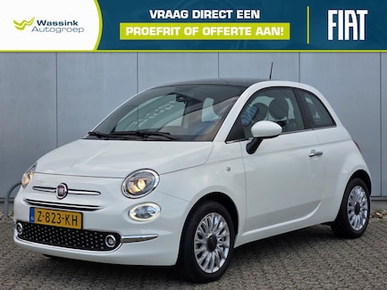Fiat 500 0