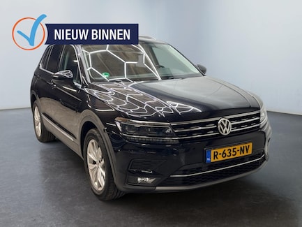 Volkswagen Tiguan 0