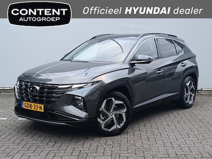 Hyundai Tucson 0