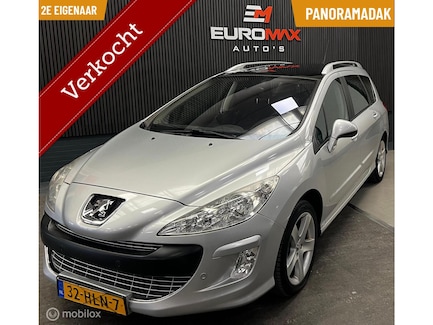 Peugeot 308 0