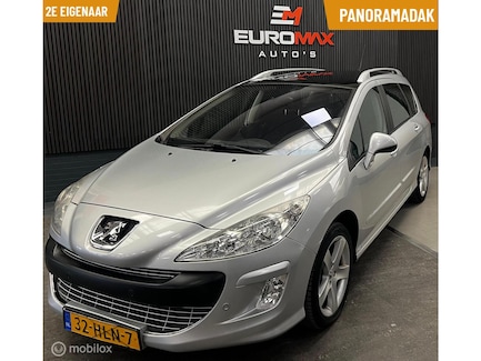 Peugeot 308 0