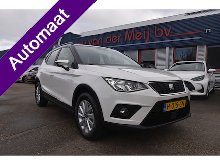SEAT Arona 0