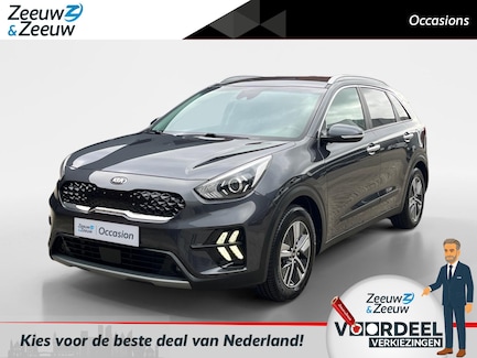 Kia Niro 0