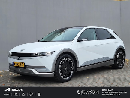 Hyundai Ioniq 5 0