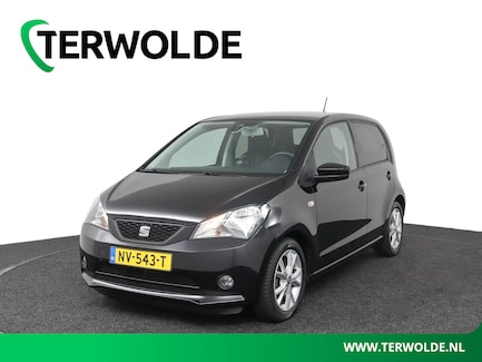 SEAT Mii 0