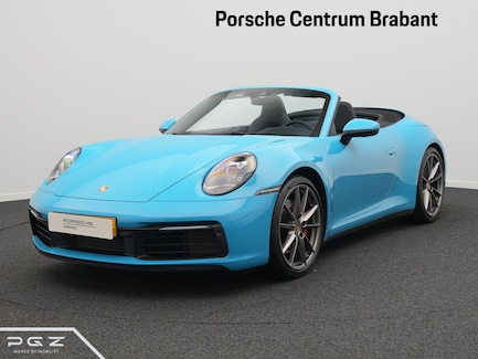 Porsche 911 0