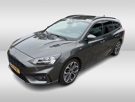 Ford Focus 0