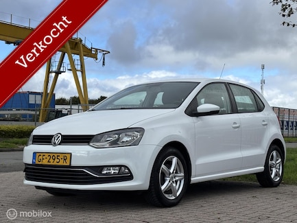 Volkswagen Polo 0
