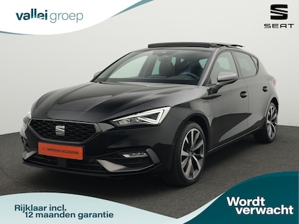 SEAT Leon 0