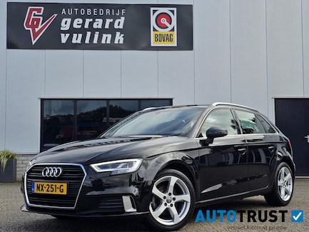 Audi A3 0