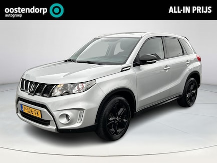 Suzuki Vitara 0