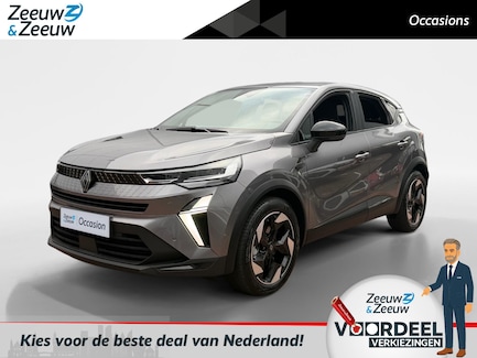 Renault Captur 0