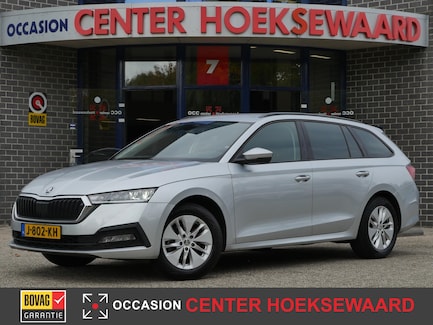 Skoda Octavia 0