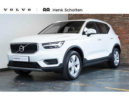 Volvo XC40 0