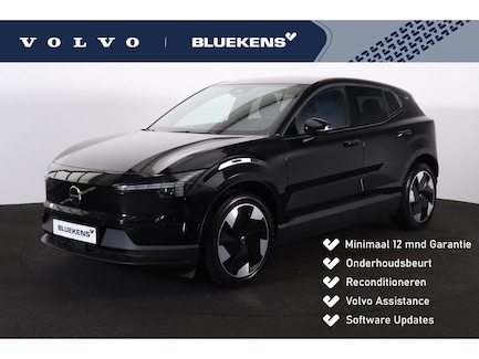 Volvo EX30 0
