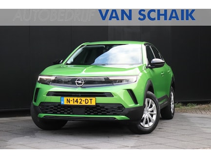 Opel Mokka 0