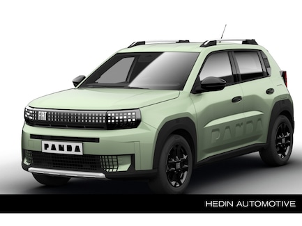 Fiat Panda 0