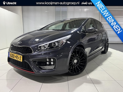 Kia Ceed 0