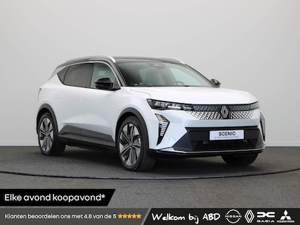 Renault Scenic 0
