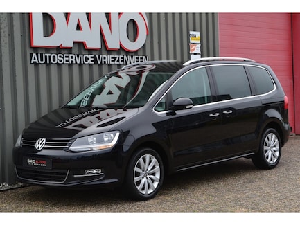 Volkswagen Sharan 0
