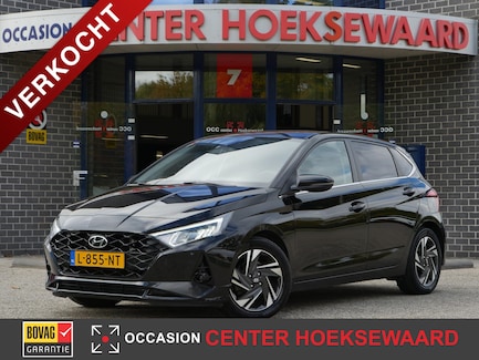 Hyundai i20 0