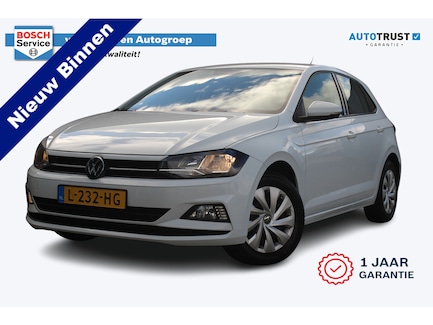 Volkswagen Polo 0