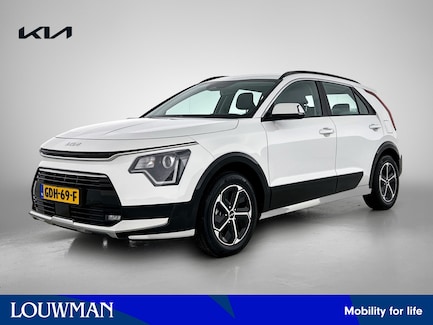 Kia Niro 0