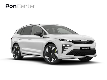 Skoda Enyaq 0