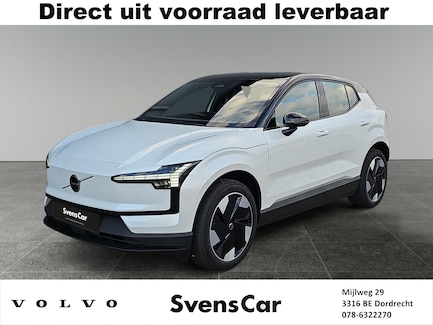 Volvo EX30 0